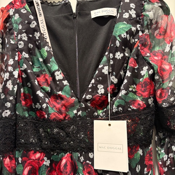 Mac Duggal - Picture 2 of 4